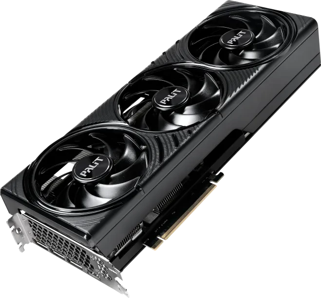 PALIT GeForce RTX 5080 Infinity 3 16G