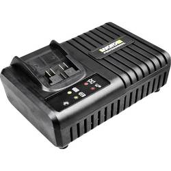 Worx Professional Akkupack-Ladegerät WA3922