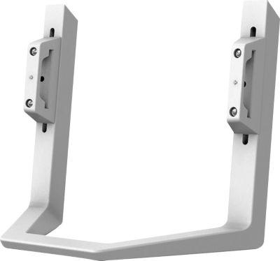 Ergotron LX Dual Direct-Griff, für LX- und LX-Pro Monitorarme, Verbundwerkstoff, weiß