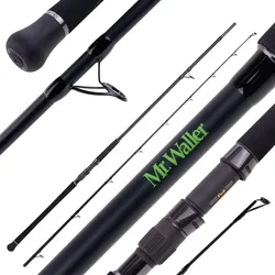 Zeck Fishing Mr. Waller Rod 285cm 300g