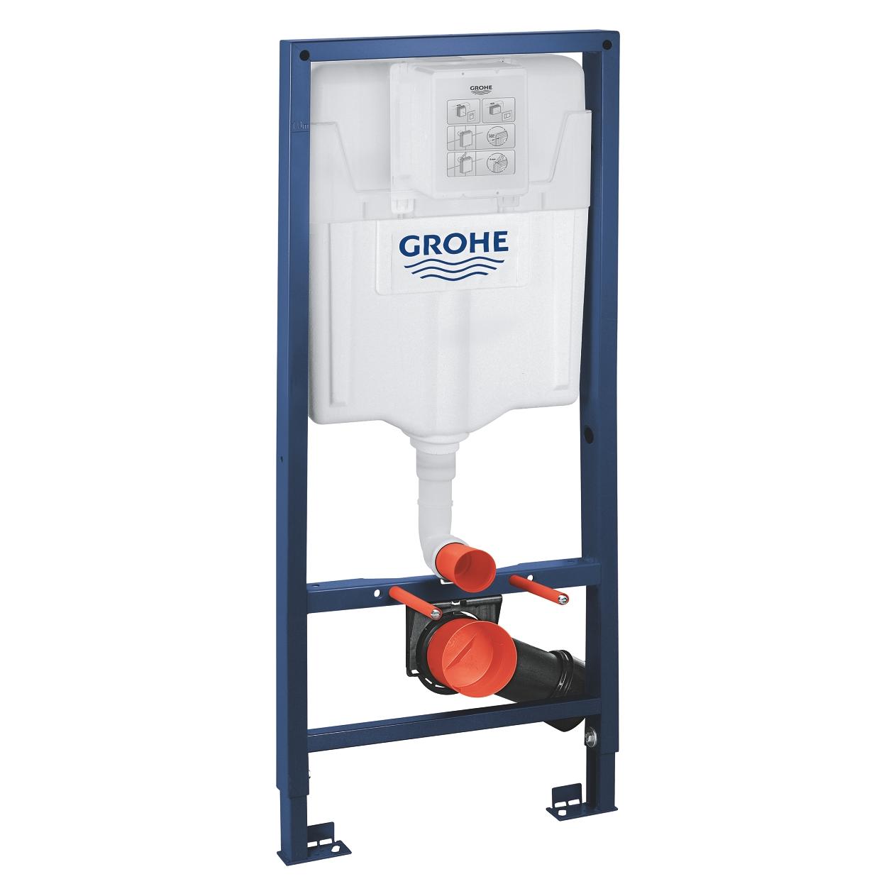 Grohe WC-Element Rapid SL (39863000)