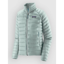 Patagonia Down Jacke virtually blue Gr. S
