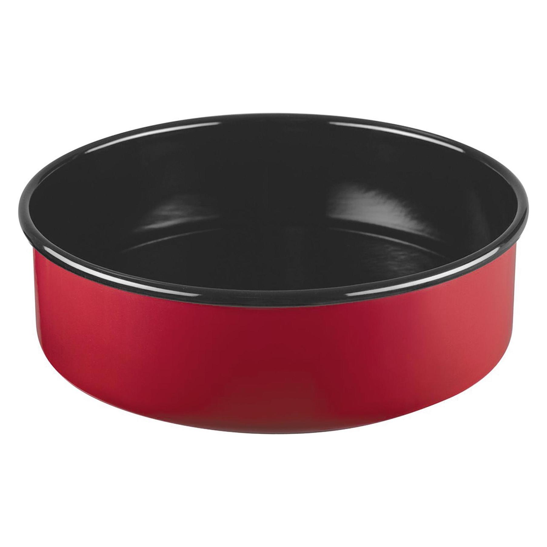 Riess Tortenform 'Color Red' (26 cm) (2195035)