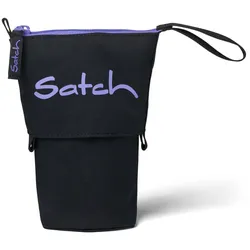 Satch Schlampermäppchen Pencil Slider purple phantom - 19