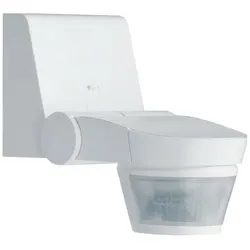 Hager, Bewegungsmelder, Funk-AP-Bewegungsmelder TRE520 Batterie IP55 weiss (16 m)