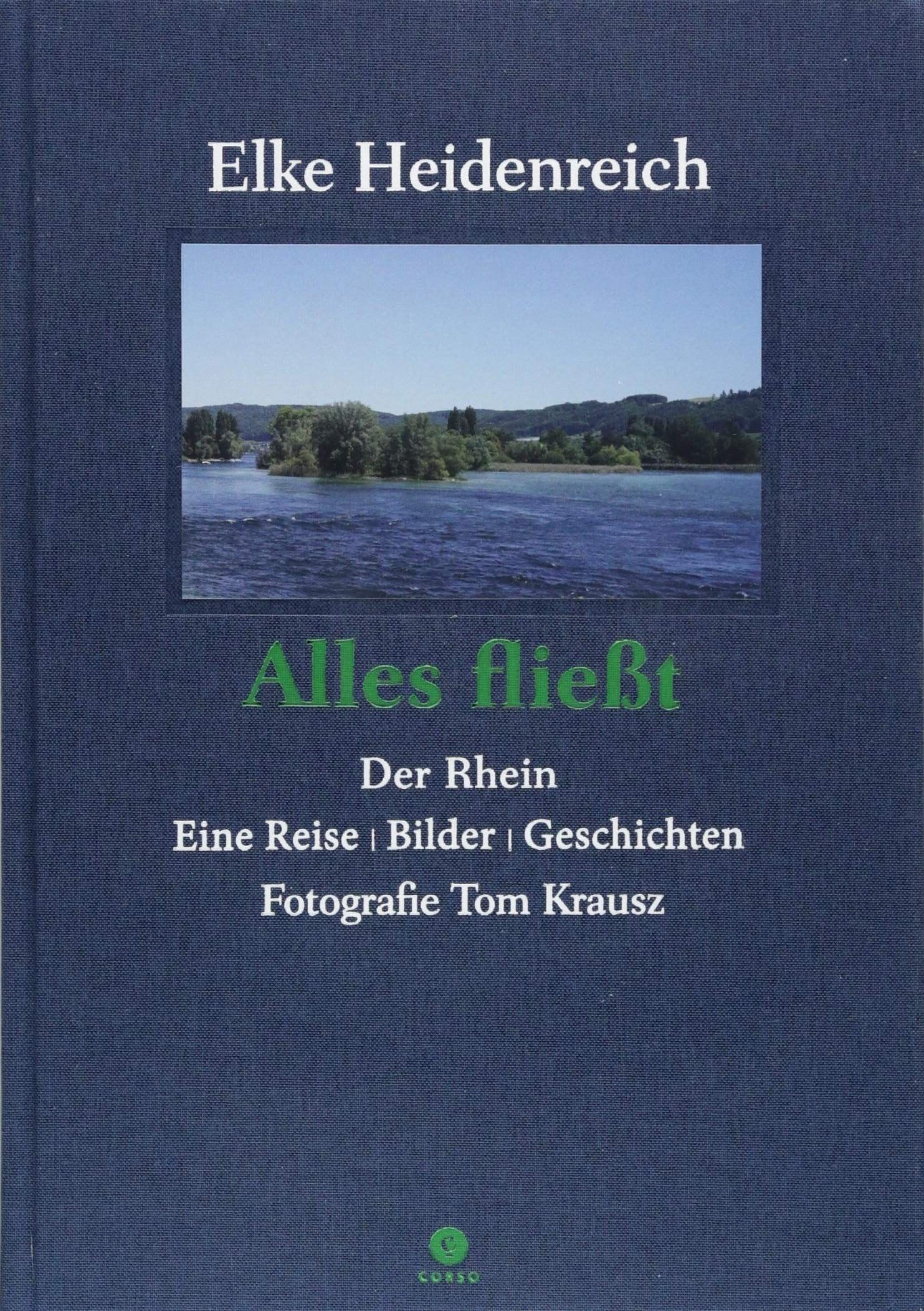 Elke Heidenreich - Alles fließt - Preis vom 13.10.2026 11:25:28 h