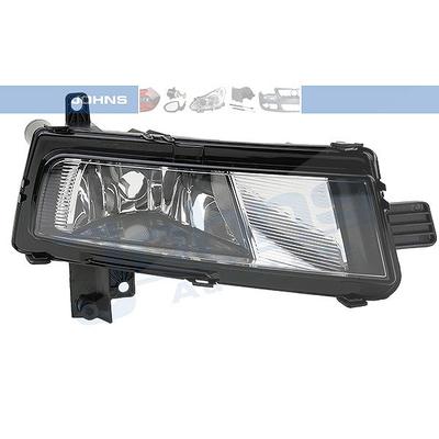 Johns Nebelscheinwerfer [Hersteller-Nr. 955730] für VW
