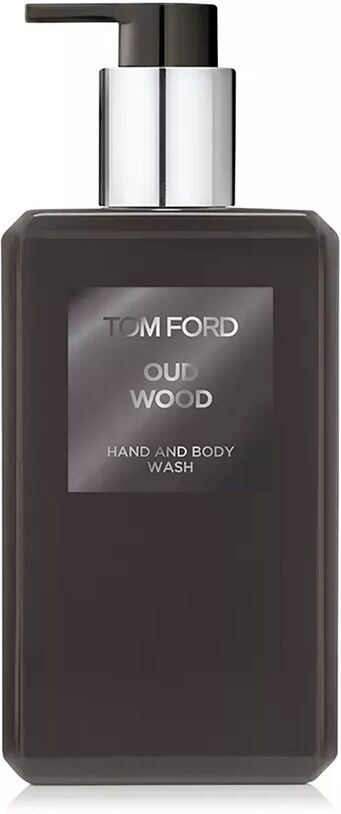 TOM FORD - Oud Wood Hand and Body Wash, 240 ml