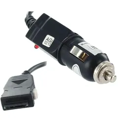 AGI Ladekabel kompatibel mit Medion MD95119, Notebook Netzteil, Schwarz