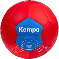 Kempa, Handbälle, (2)