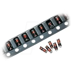 LL 5818 SMD - Schottkydiode, 30 V, 1 A, Melf