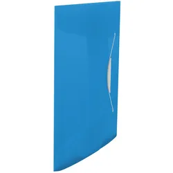 Leitz, Mappe, Dokumentenmappe (A4, 10x)