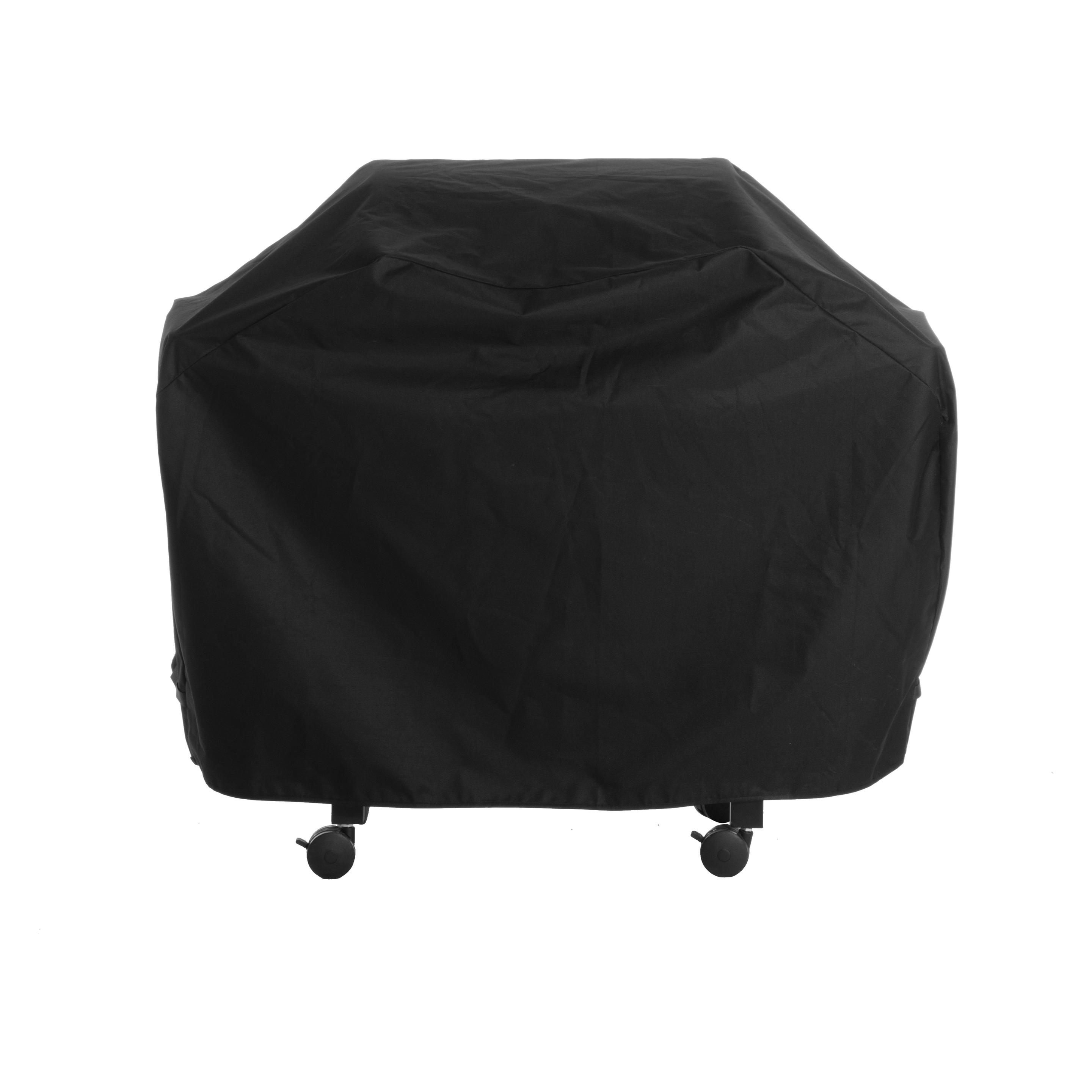 Mustang Grill protective cover, size S (602300)