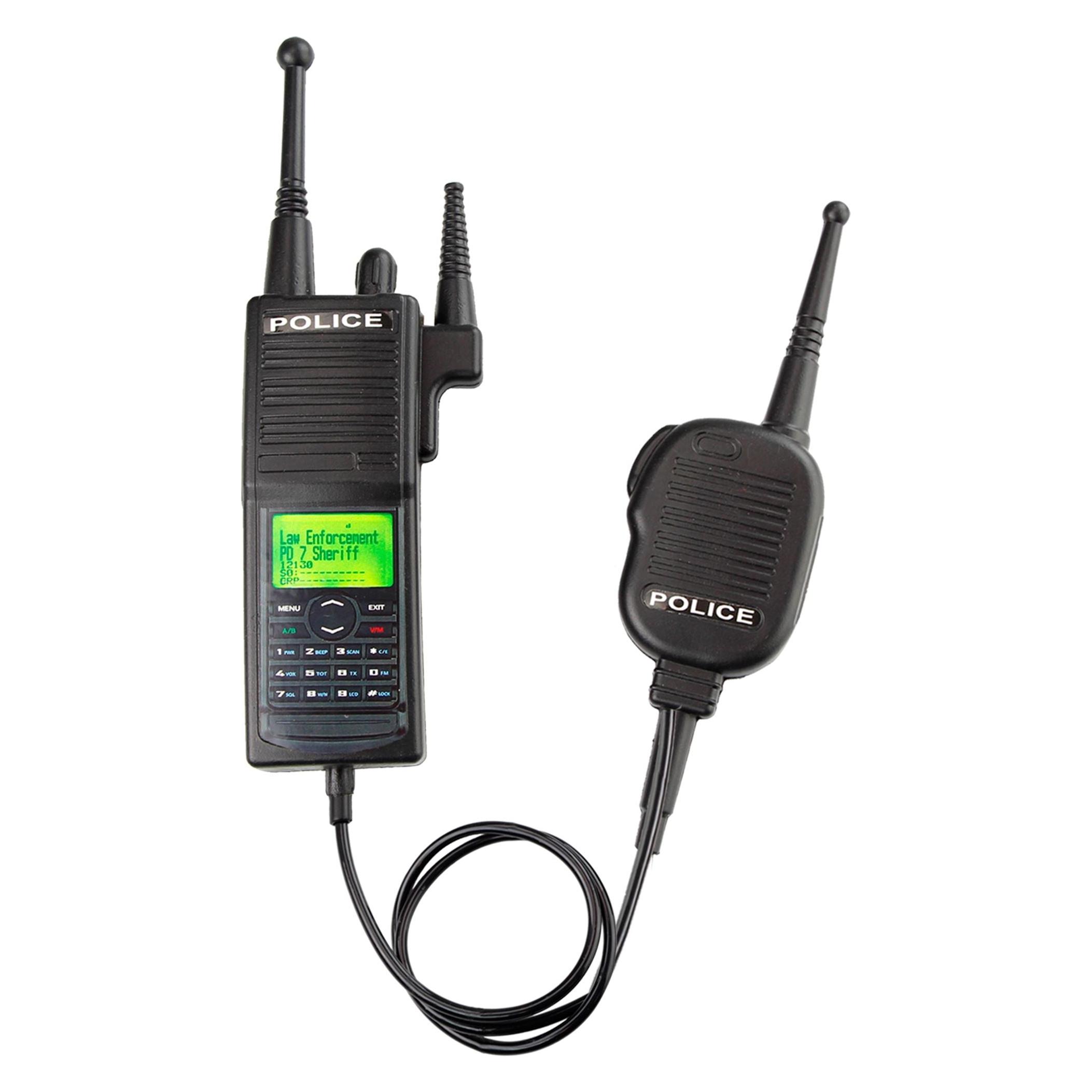Widmann Polizeiradio (8159)