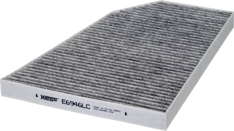 Hengst Filter Filter, Innenraumluft E6946lc Für Tesla