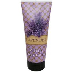 Bodylotion - Lavender Tube