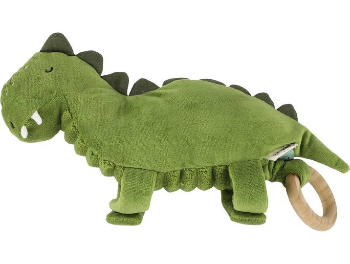 Trixie Muziekspeeltje Mr. Dino