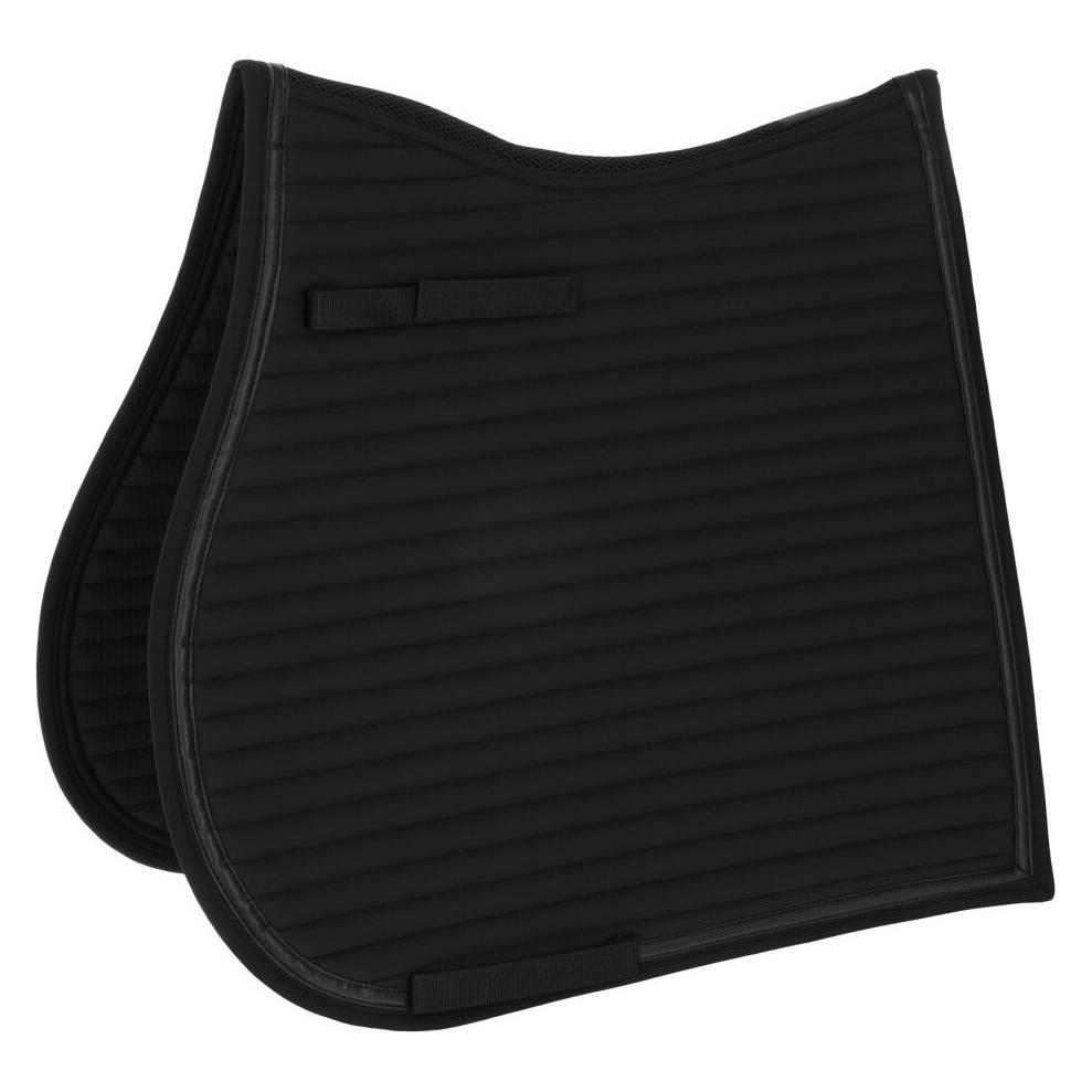 Kerbl Schabracke Linea, VS, black (3230401)