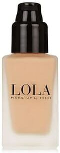 Lola Make Up Maquilhagem Fluída Picture Perfect R004 25 ml