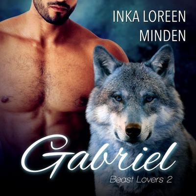Gabriel - Inka Loreen Minden, Audio, 4064066729660