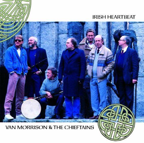 Van Morrison - Irish Heartbeat - Preis vom 11.10.2026 23:13:37 h