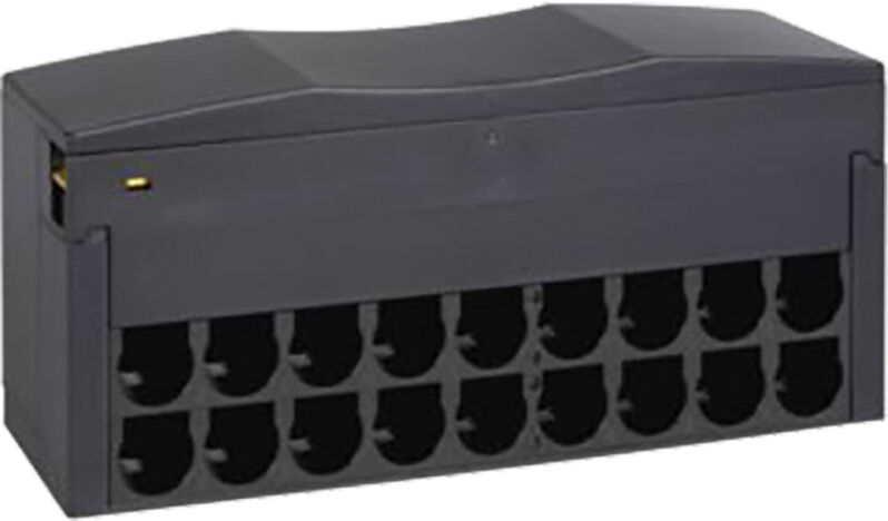 Schneider- Electric Schneider Electric Advanced buisinvoerstuk