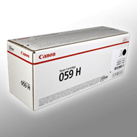 Canon Toner 3627C001 059H schwarz
