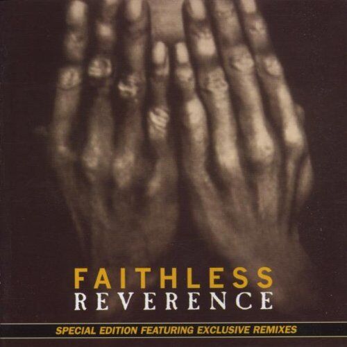 Faithless - Reverence - Preis vom 11.10.2026 03:10:56 h