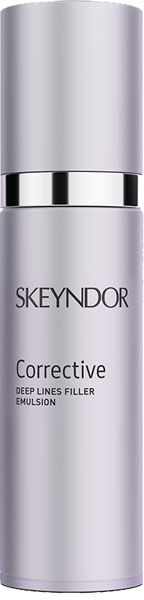 Skeyndor Corrective Deep Lines Filler Emulsion 50 ml 50 ml