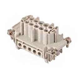 MOLEX 936010234 Heavy Duty connector 936010234 Molex Inhalt: 1 St.
