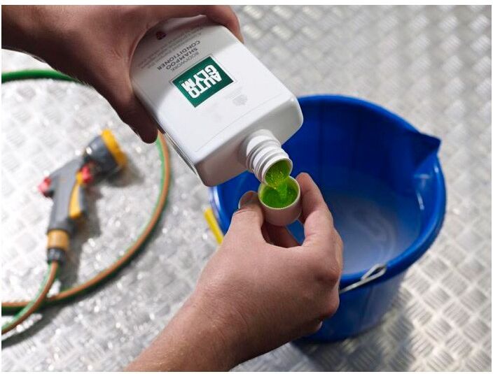 AutoGlym 945105810 Autoshampoo