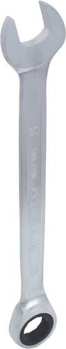 KS Tools 503.4228 Maul-Ringratschenschlüssel Schlüsselweite (Metrisch) 30mm