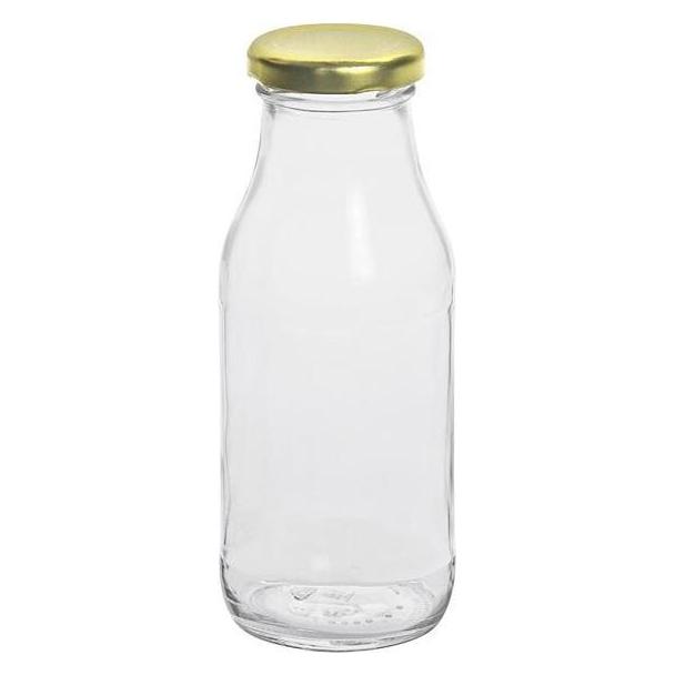 Emsy Saftflasche 500ml mit Deckel (15 Stk., 0.50 l) (59505)