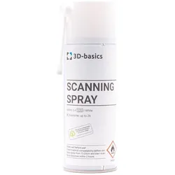 3d-basics Scanning Spray 400ml, Scanner Zubehör