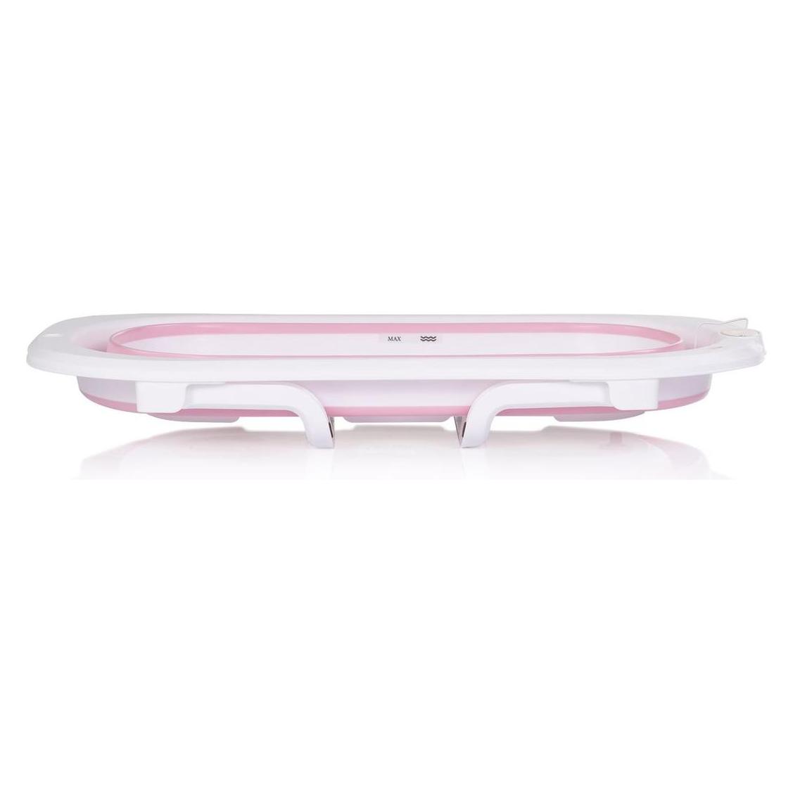 Chipolino Babywanne Wickeltisch 2 in 1 (SHVSO0263PI)