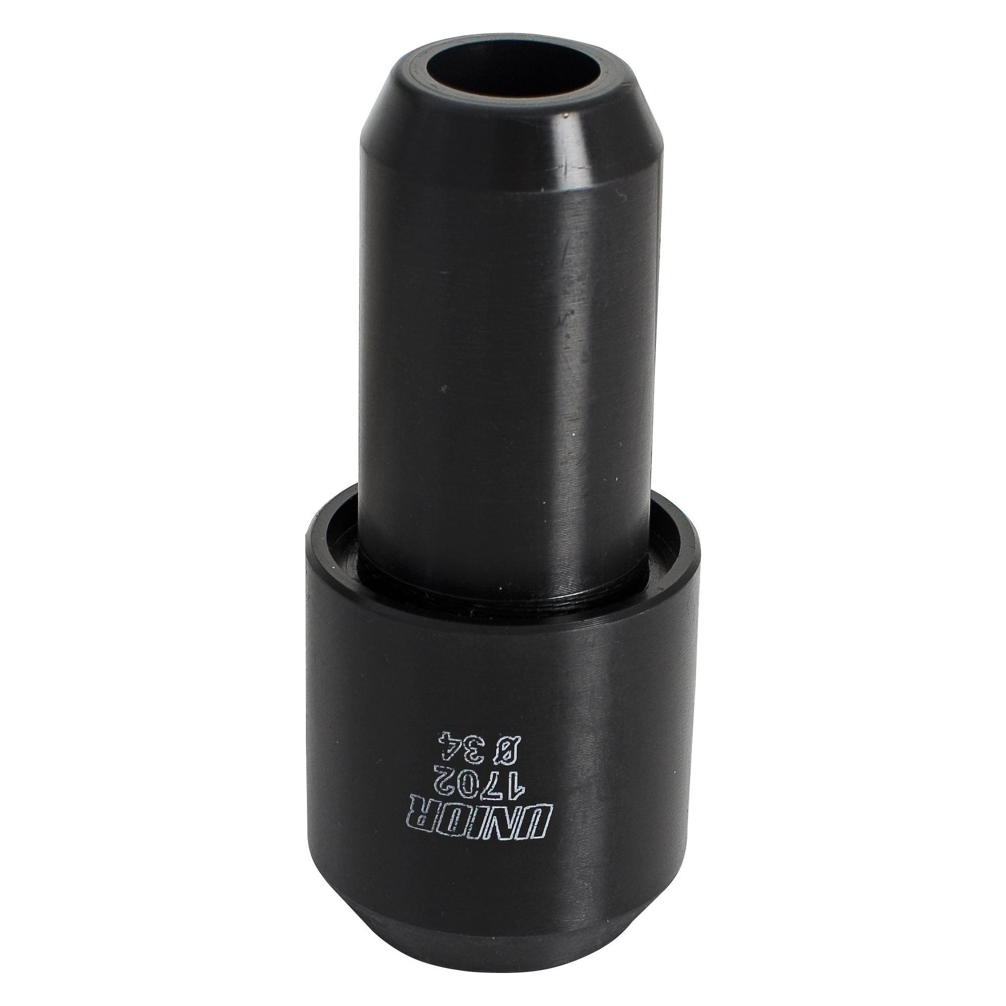Unior Werkzeuge Gabeldichtung Treiberwerkzeug: 40 mm, Farbe (627758)