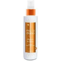 Urban Keratin, Conditioner, Macadamia Sun Hydrate Hair Balm ohne Ausspülen 150ml (150 ml)
