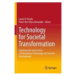Umbreit Technology for Societal Transformation (72134547)
