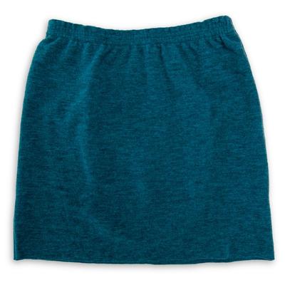 Engel - Damen Rock - Rock Gr 38/40 blau