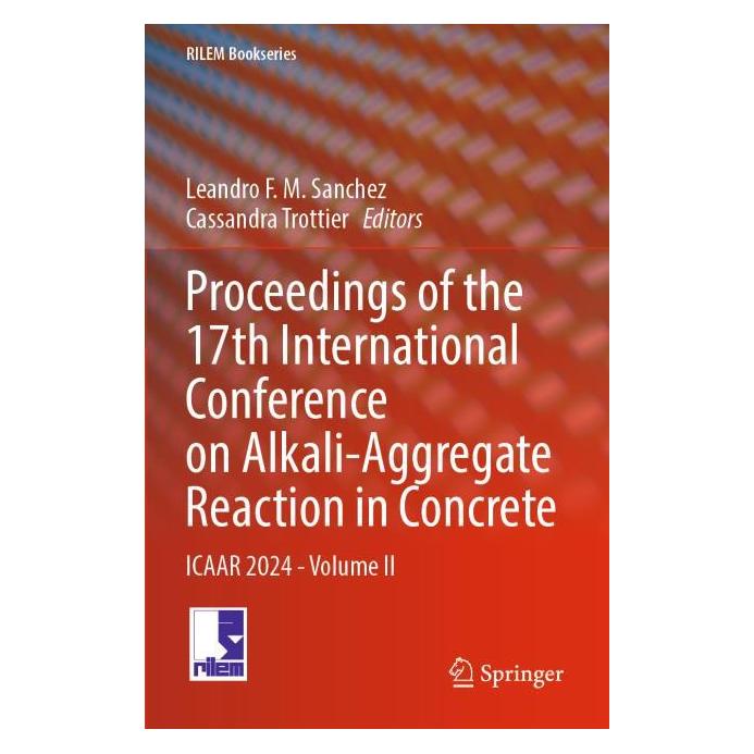 Springer Proceedings of the 17th International C (Englisch, Softcover, F M Sanchez, Leandro, Trottier) (64891187)