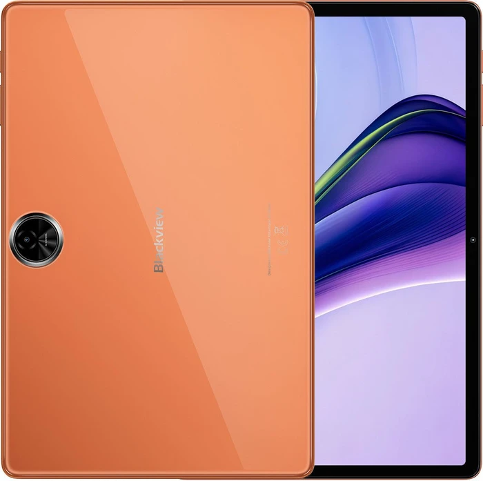 BlackView ZENO 5 4G 3GB/128GB Sunset Orange