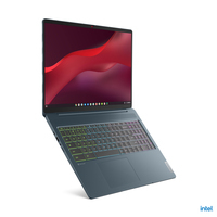 Lenovo IdeaPad 5, Intel Core i3, 40,6 cm (16"), 2560 x 1600 Pixel, 8 GB, 512 GB, ChromeOS