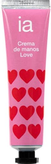 INTERAPOTHEK Crema de Manos Love 40 g