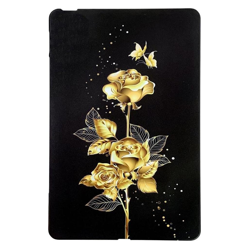 Cover-Discount Kindle Paperwhite 2024 - Schutzhülle TPU mit Motiv (60321876)