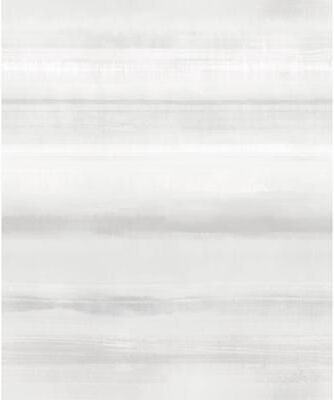 Galerie Wallcoverings Atmosphere Skye Stripe Non-woven Matte Wallpaper Roll