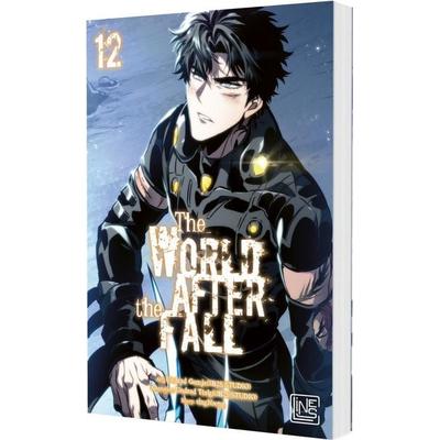 The World After the Fall 12, Taschenbuch von Undead Ttalgi,SingNsong, Carlsen, 978-3-551-63161-9