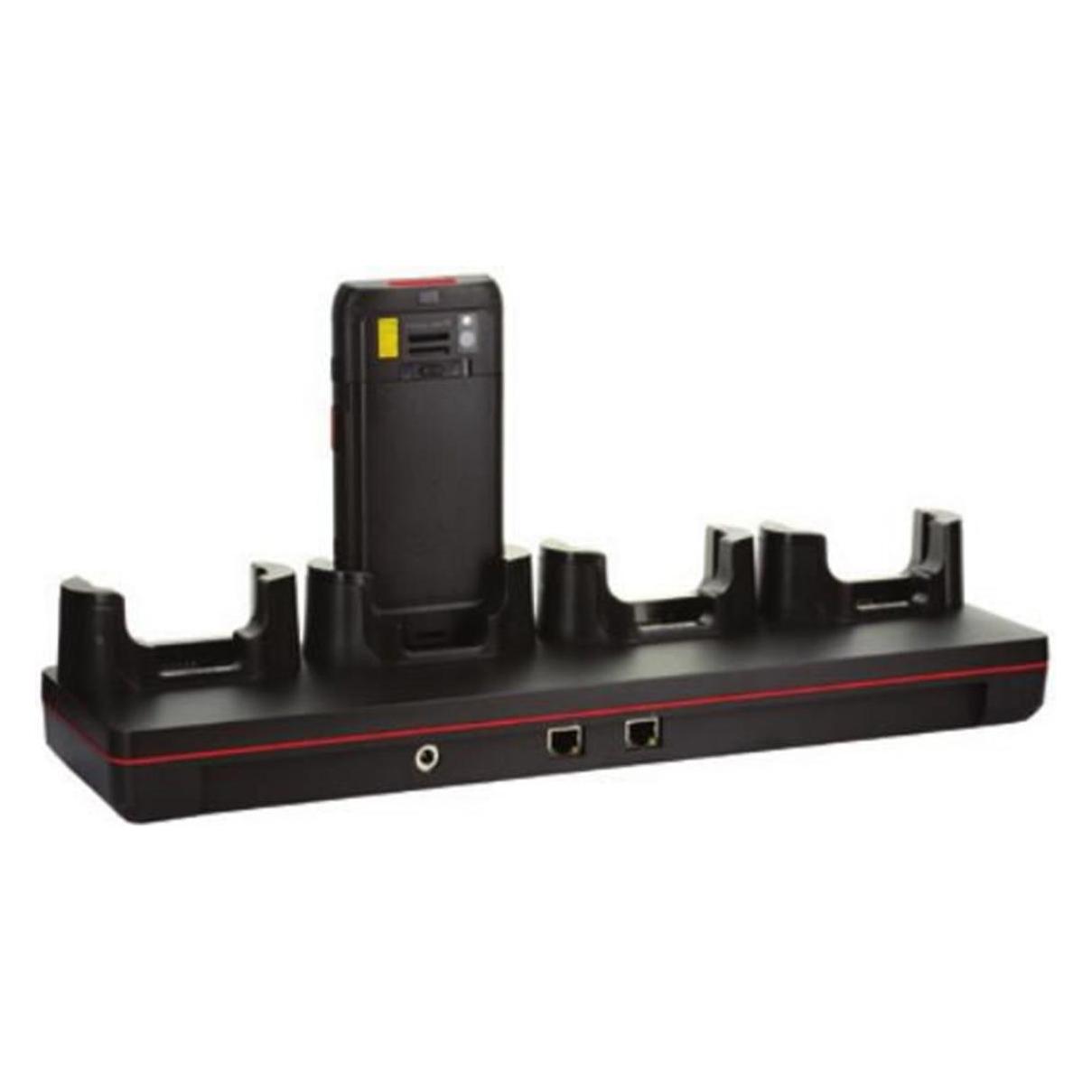 Honeywell CT40-NB-UVB-2 Handy-Dockingstation Schwarz (CT40-NB-UVB-2)