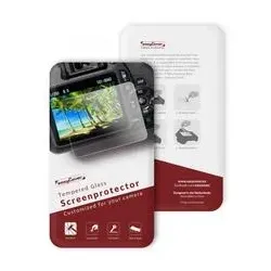 Easycover Fujifilm X-T2 Glas Protector