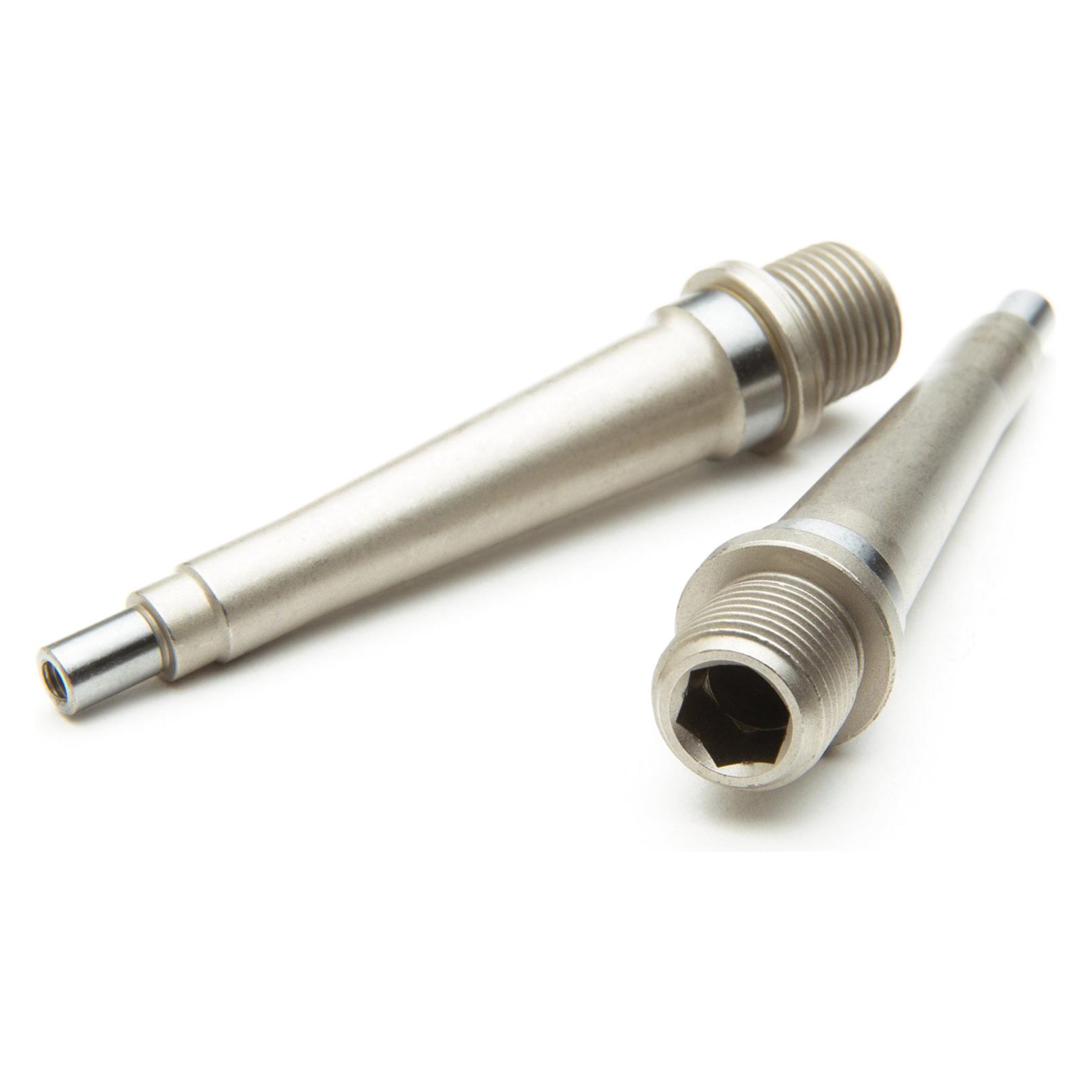 Race Face Turbine Pedal Axle Kit (55653503)