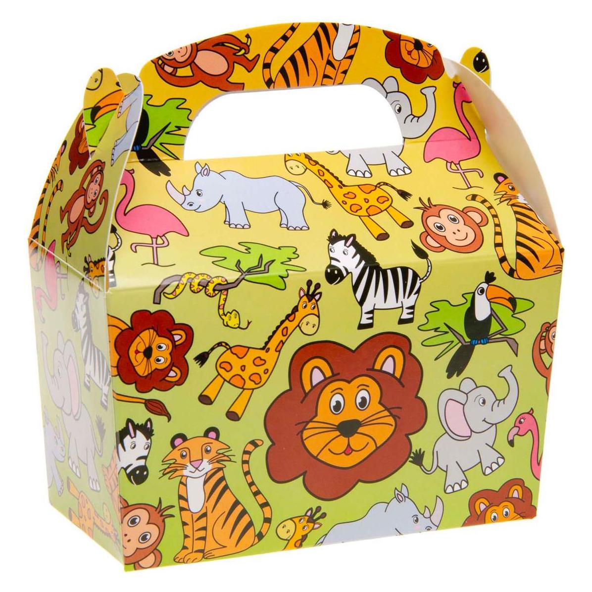 LG-Imports Wildtiere Giveaway Box, 12-tlg. (12x) (56327741)